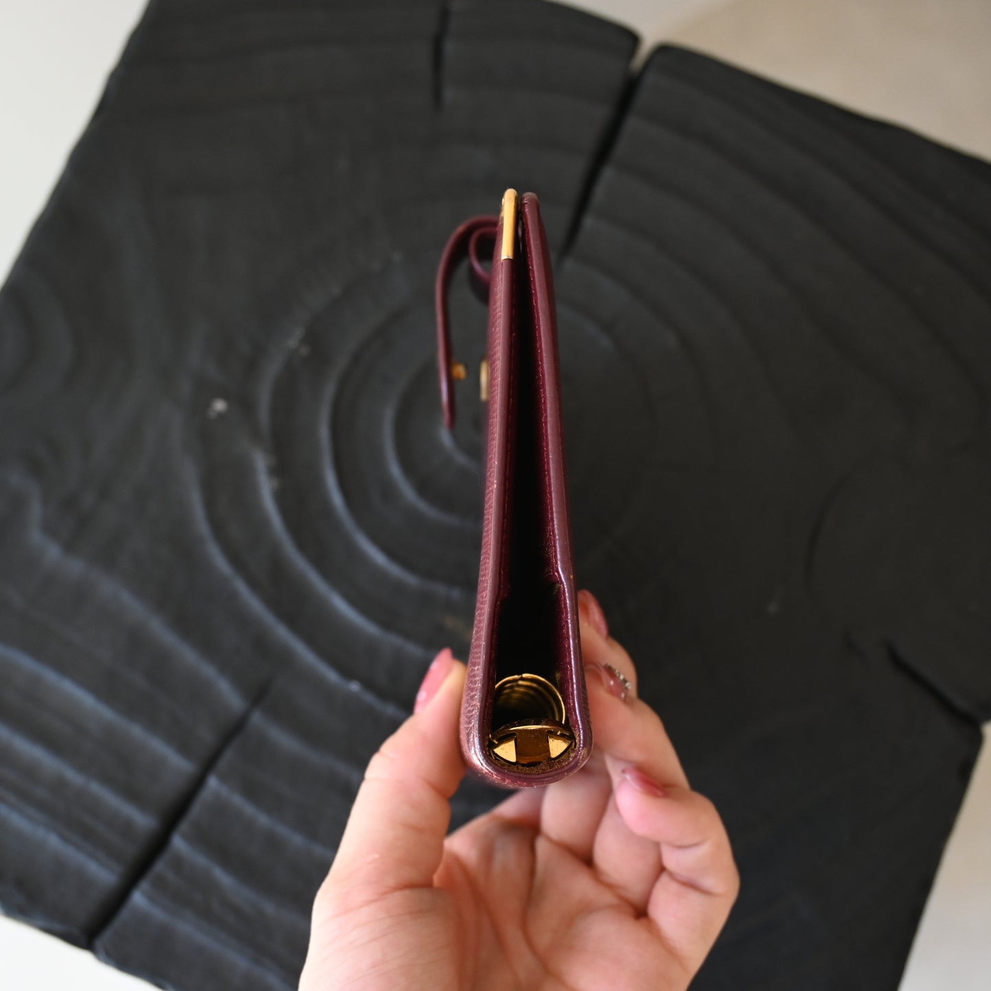 Cartier Notebook Agenda