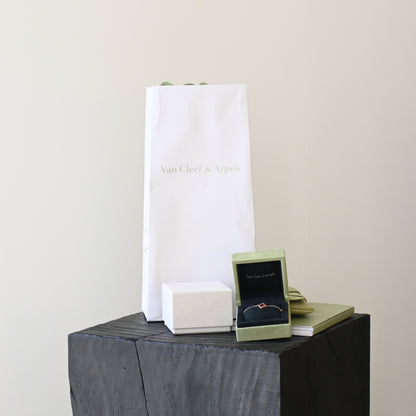 Van Cleef & Arpels Sweet Alhambra Bracelet