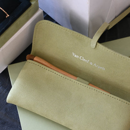 Van Cleef & Arpels Sweet Alhambra Bracelet