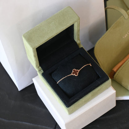 Van Cleef & Arpels Sweet Alhambra Bracelet