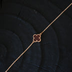 Van Cleef & Arpels Sweet Alhambra Bracelet - Leluxe Vintage Sdn. Bhd.