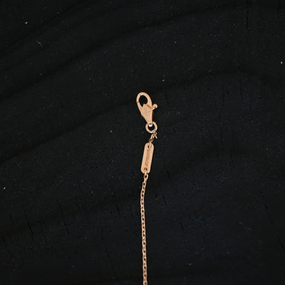 Van Cleef & Arpels Sweet Alhambra Bracelet