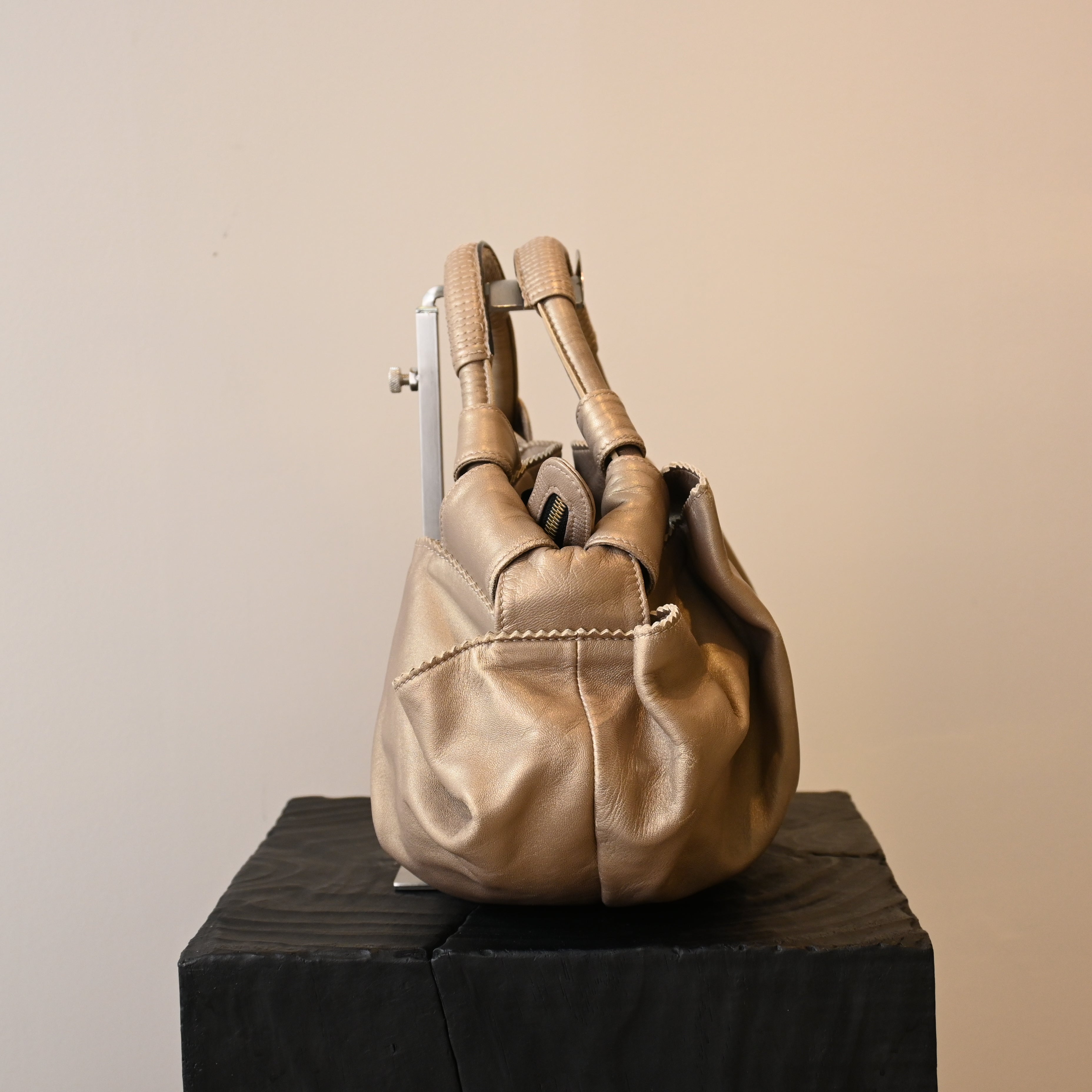 Loewe Nappa Aire Handbag