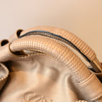 Loewe Nappa Aire Handbag