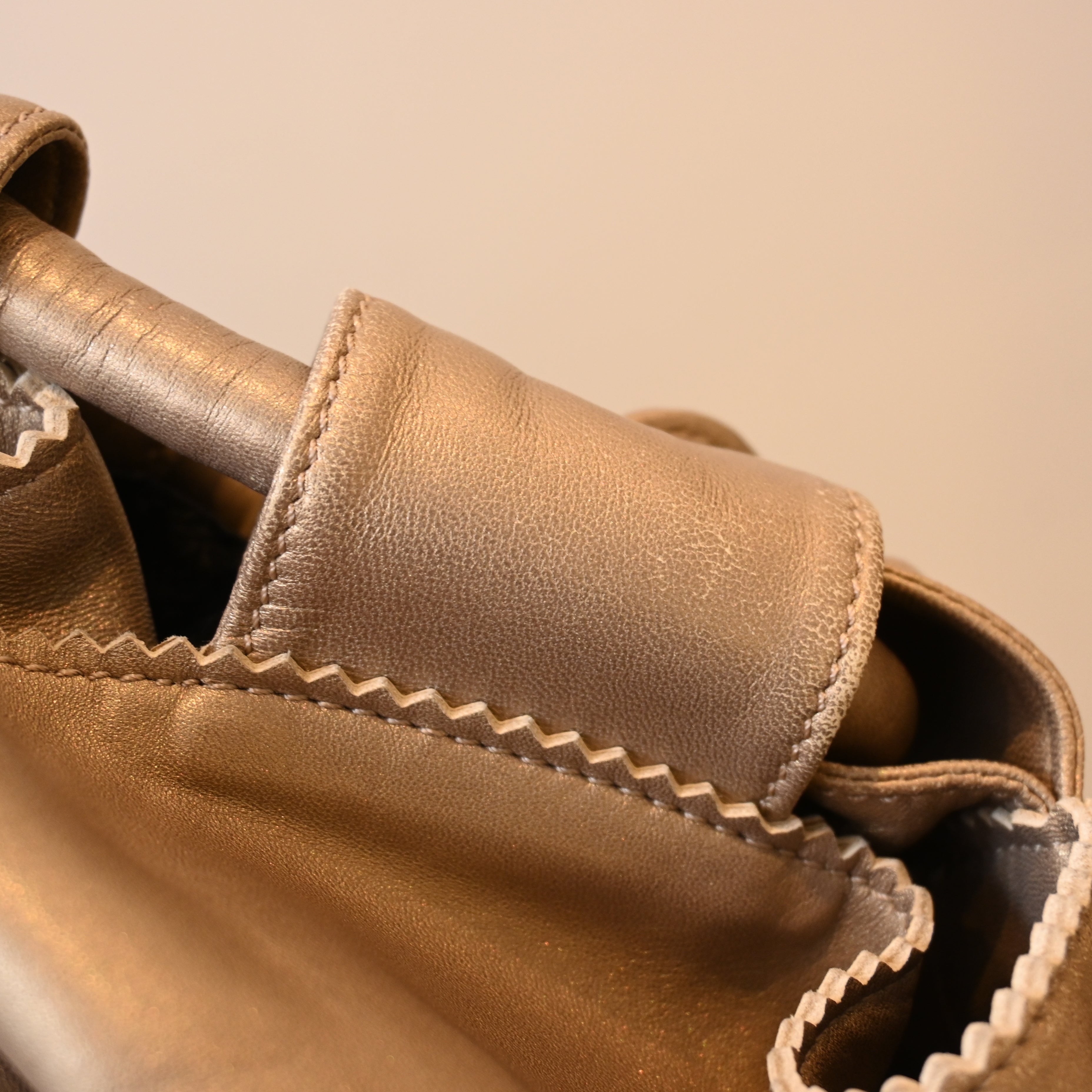 Loewe Nappa Aire Handbag