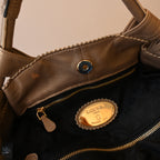 Loewe Nappa Aire Handbag
