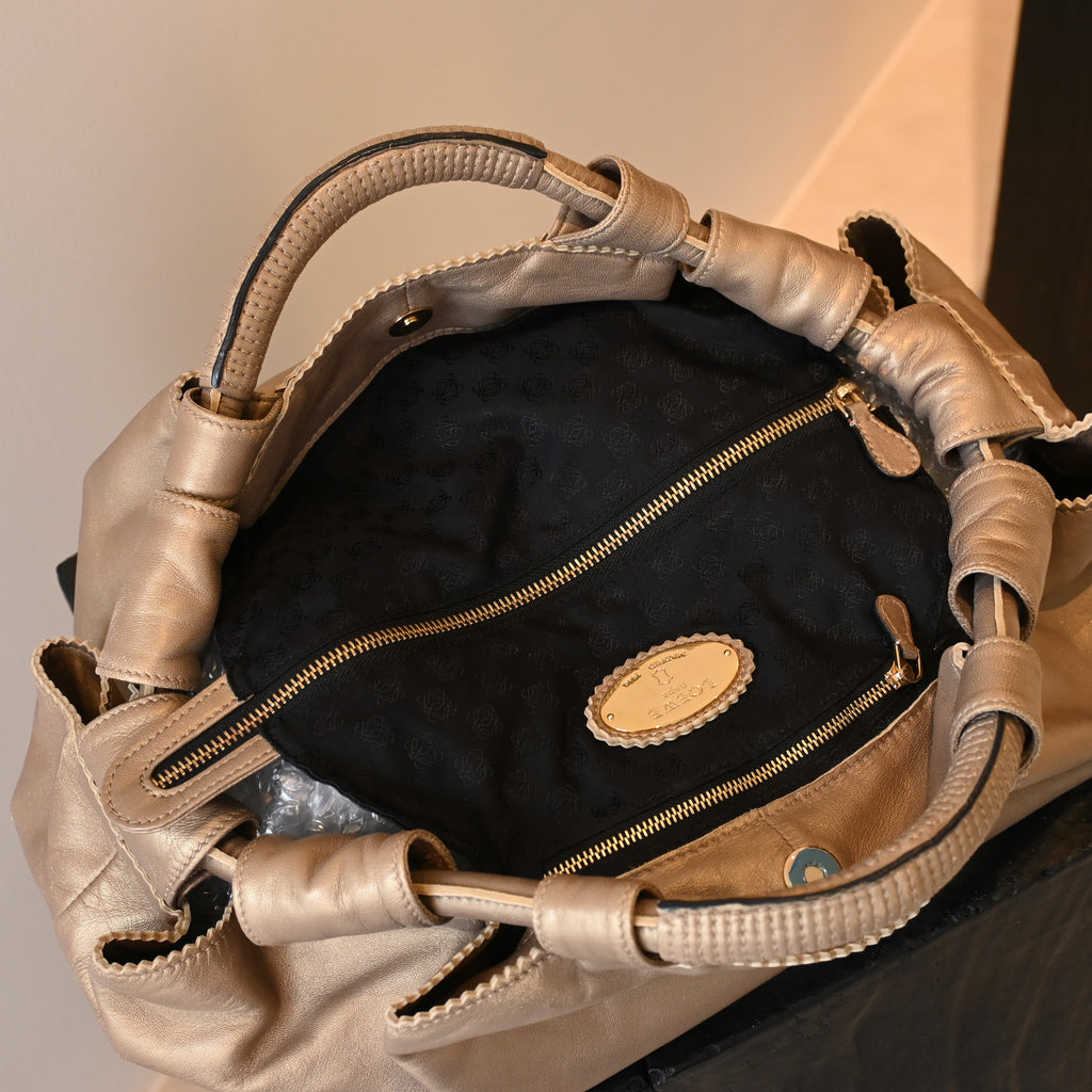Loewe Nappa Aire Handbag