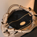 Loewe Nappa Aire Handbag