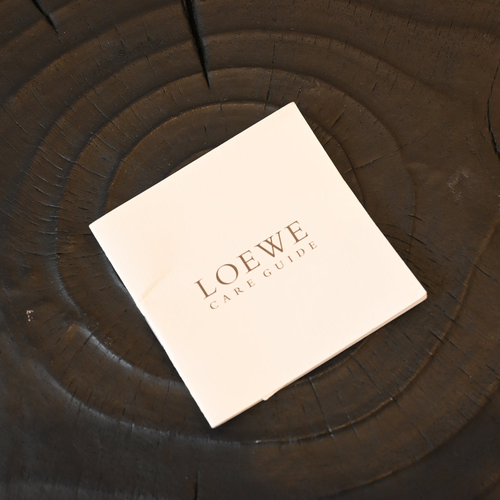 Loewe Nappa Aire Handbag