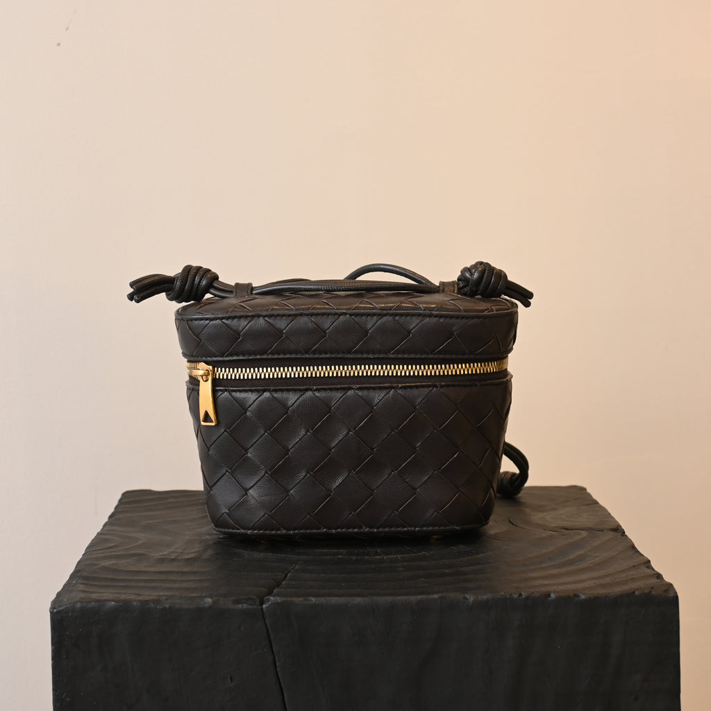 Bottega Veneta Mini Bang Bang Vanity Case