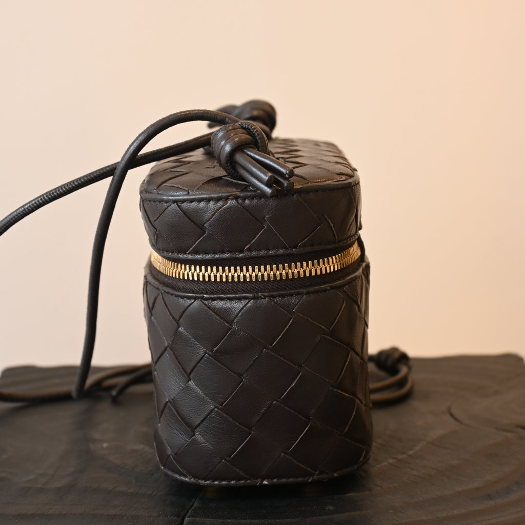 Bottega Veneta Mini Bang Bang Vanity Case