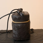 Bottega Veneta Mini Bang Bang Vanity Case