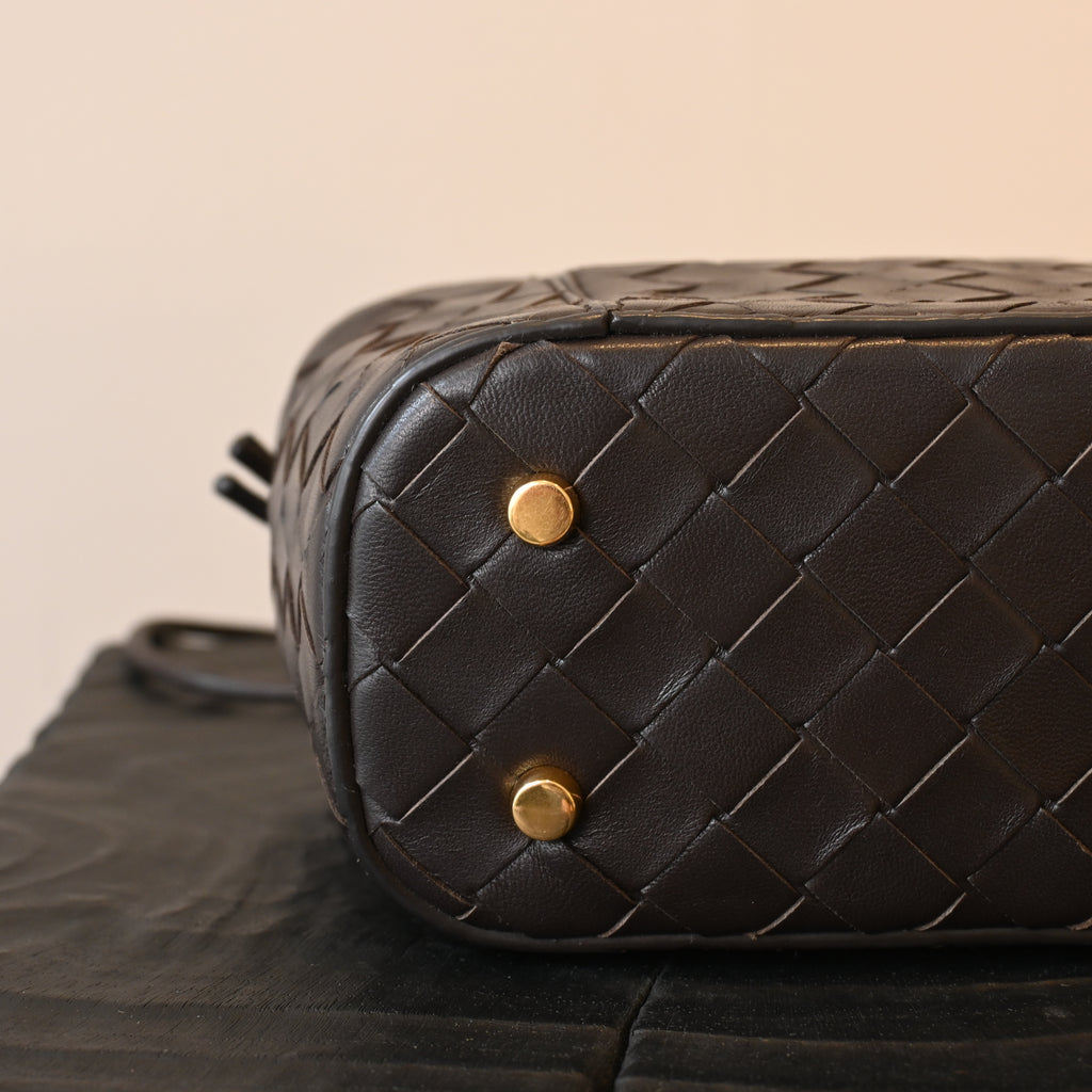 Bottega Veneta Mini Bang Bang Vanity Case
