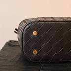 Bottega Veneta Mini Bang Bang Vanity Case