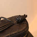 Bottega Veneta Mini Bang Bang Vanity Case