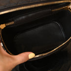 Bottega Veneta Mini Bang Bang Vanity Case