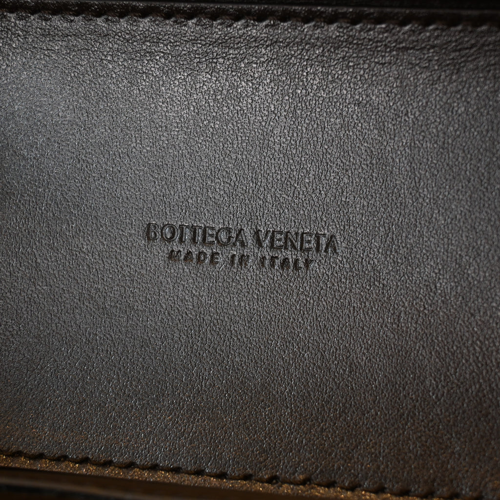 Bottega Veneta Mini Bang Bang Vanity Case