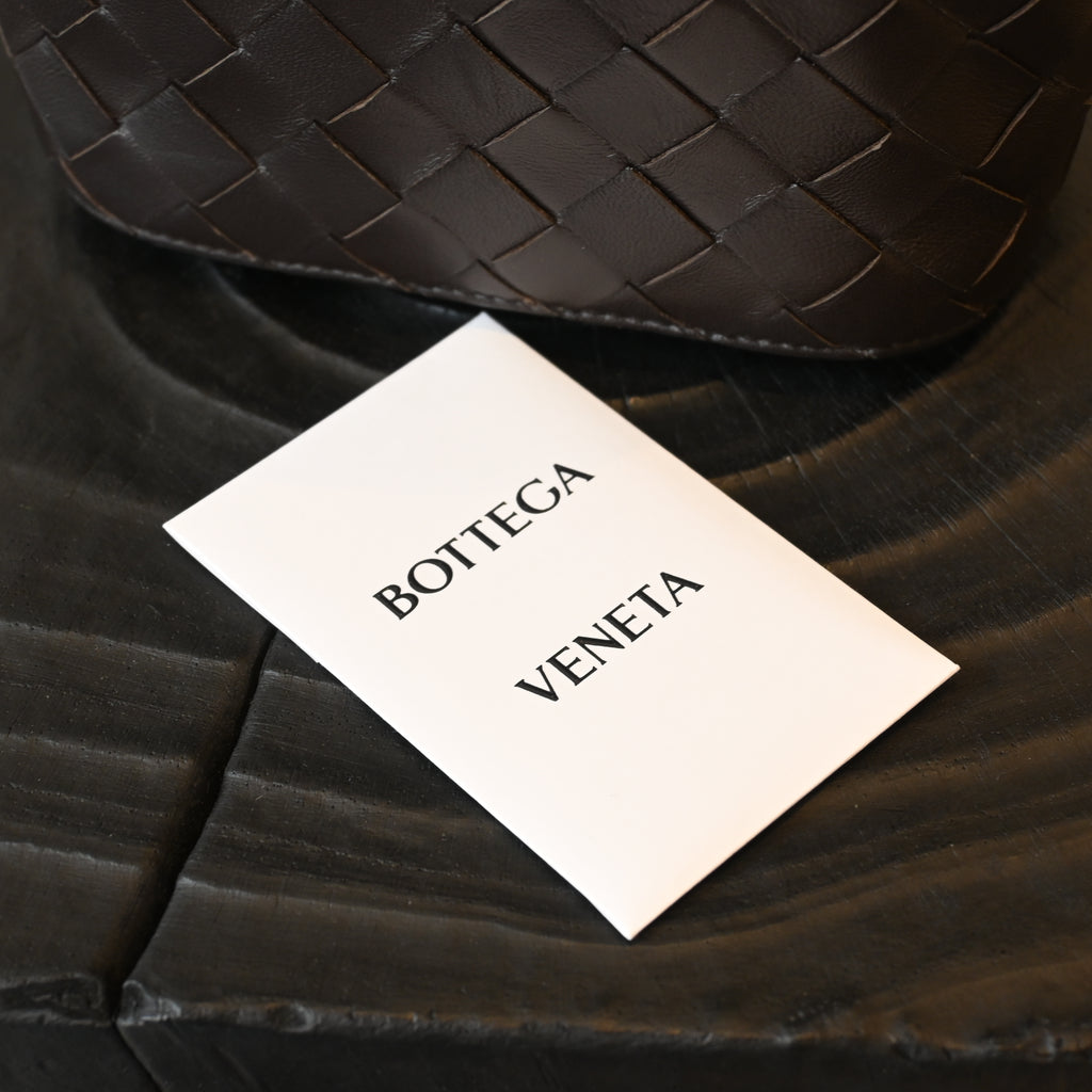 Bottega Veneta Mini Bang Bang Vanity Case