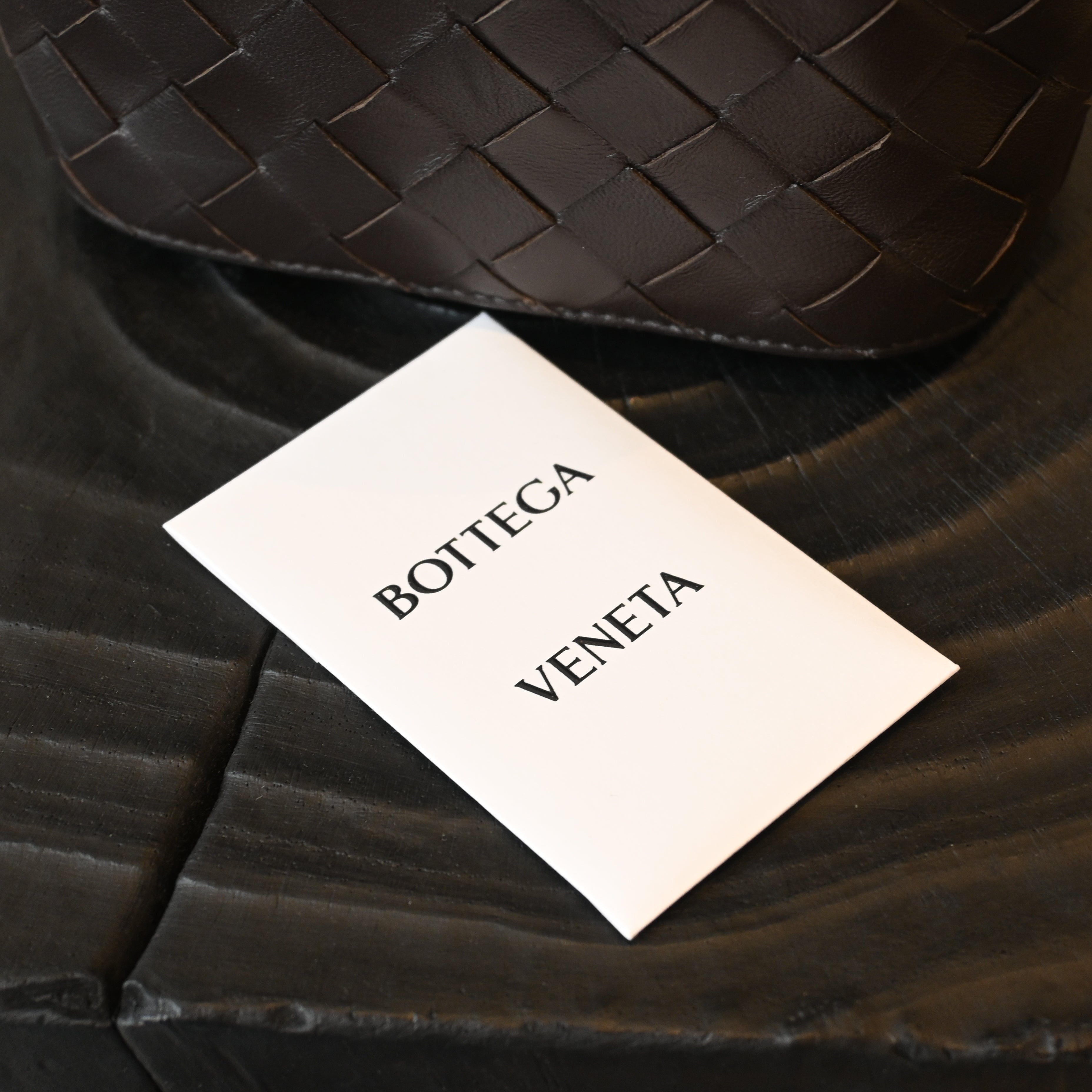 Bottega Veneta Mini Bang Bang Vanity Case