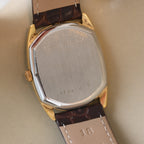 Longines Elipse Quartz Ref. 717.1157 - Leluxe Vintage Sdn. Bhd.
