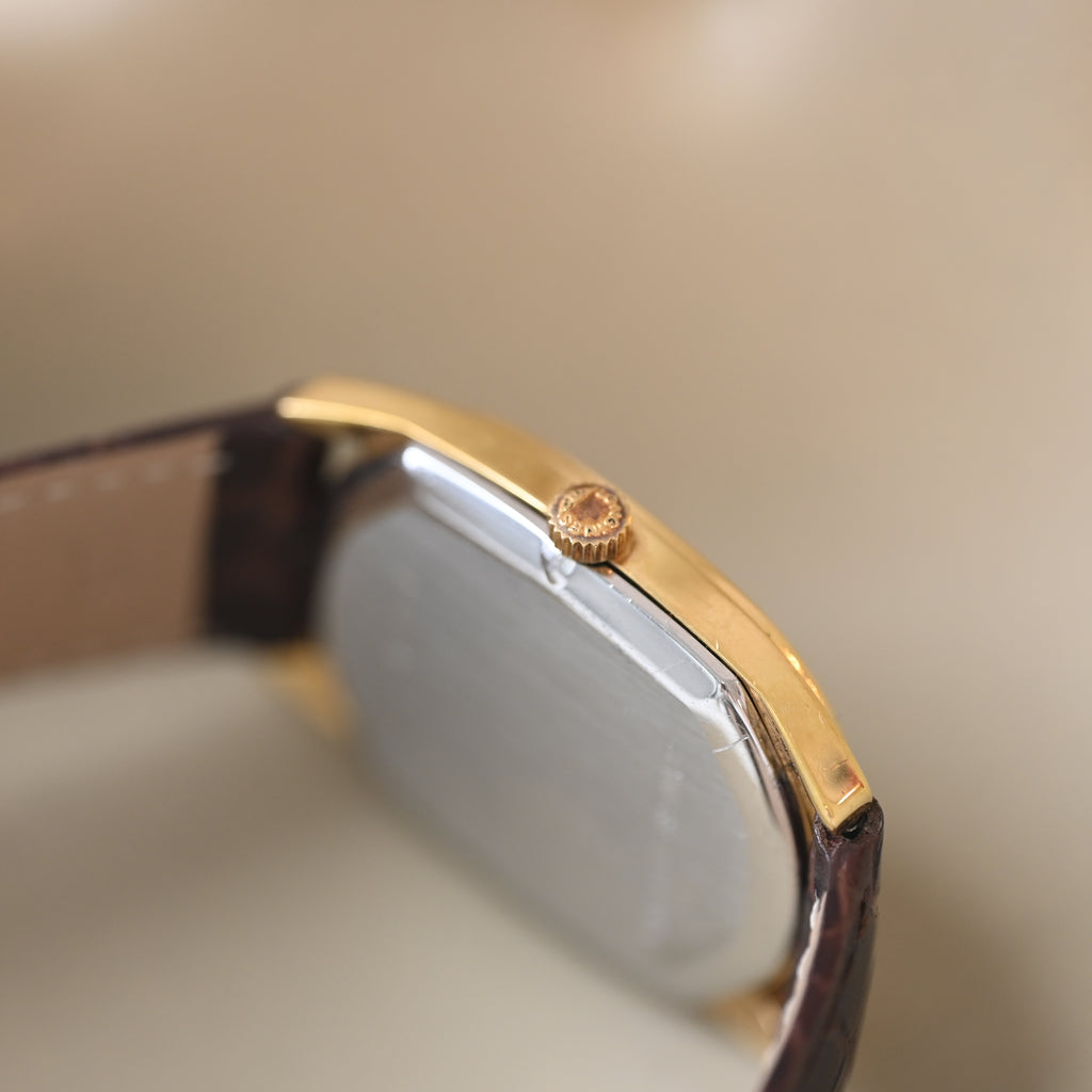 Longines Elipse Quartz Ref. 717.1157 - Leluxe Vintage Sdn. Bhd.