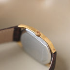 Longines Elipse Quartz Ref. 717.1157 - Leluxe Vintage Sdn. Bhd.