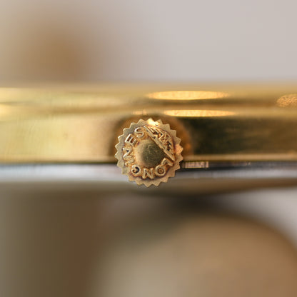 Longines Elipse Quartz Ref. 717.1157