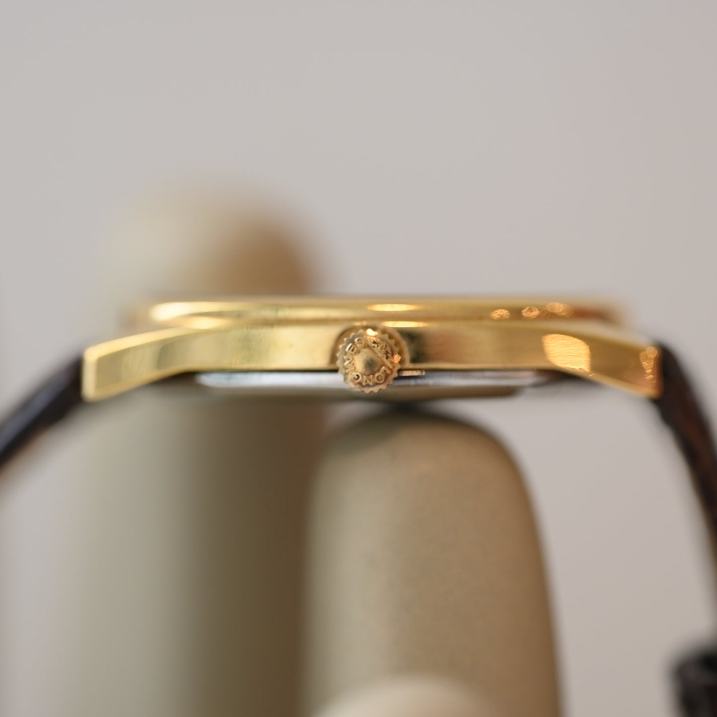 Longines Elipse Quartz Ref. 717.1157