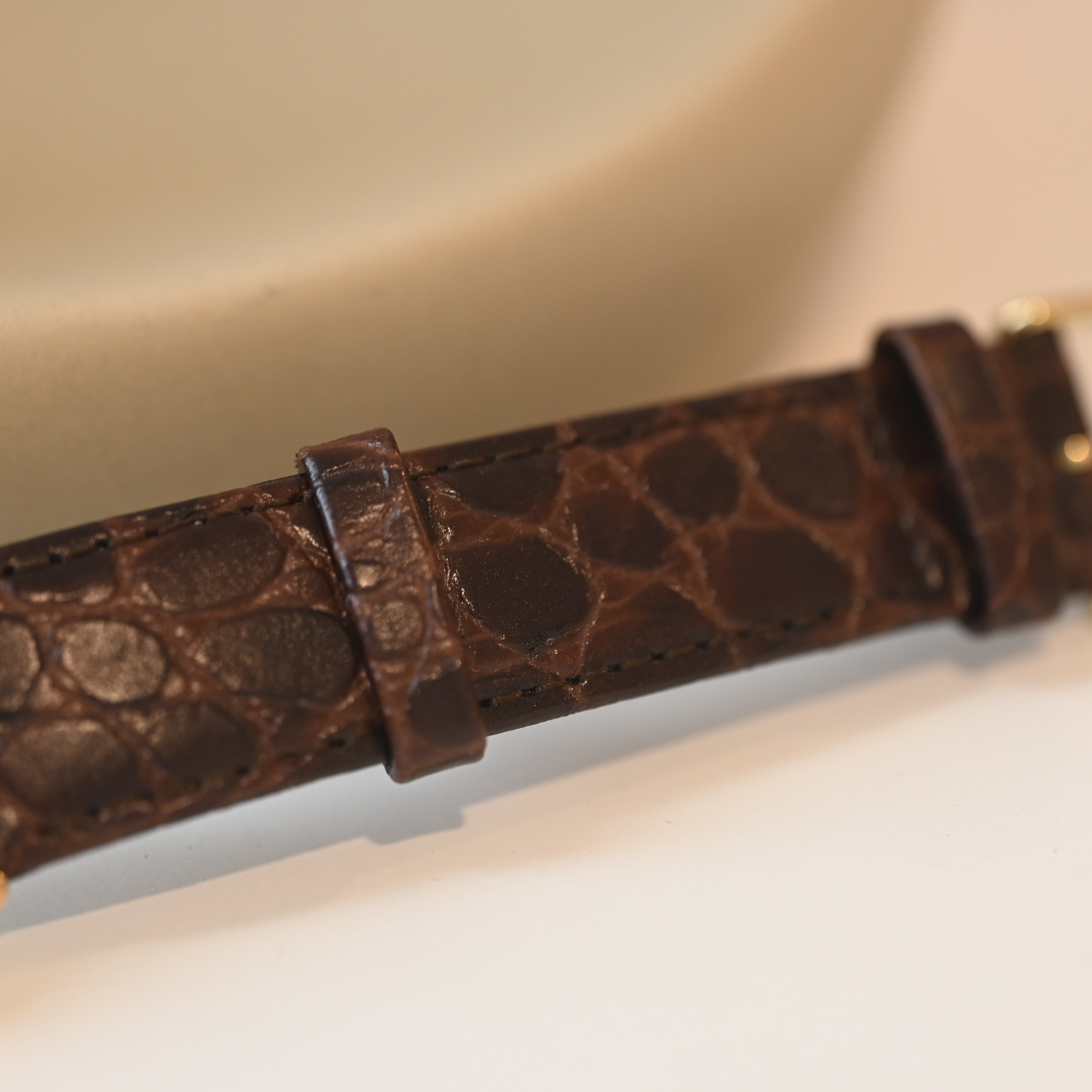Longines Elipse Quartz Ref. 717.1157 - Leluxe Vintage Sdn. Bhd.
