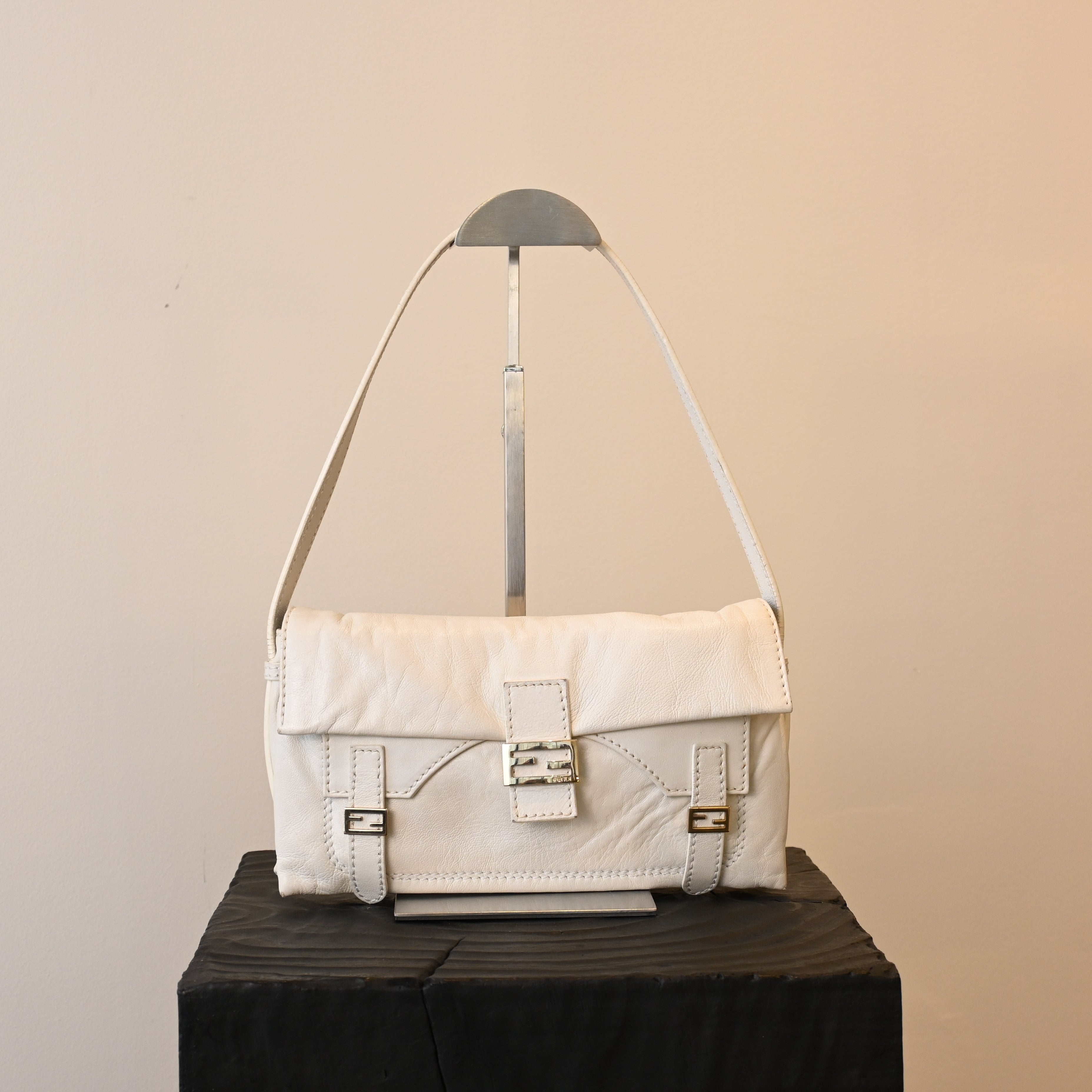 Fendi Sweety Baguette Bag