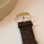Longines Elipse Quartz Ref. 717.1157 - Leluxe Vintage Sdn. Bhd.