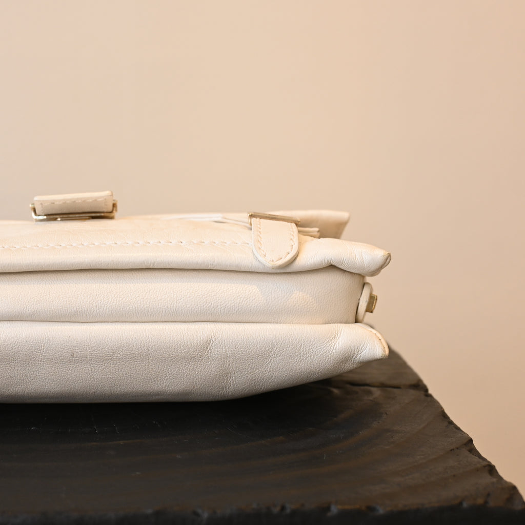Fendi Sweety Baguette Bag