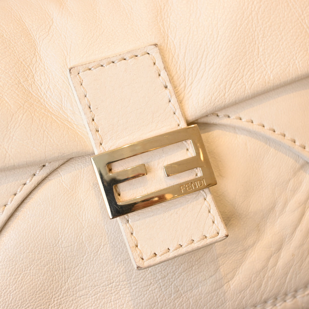 Fendi Sweety Baguette Bag