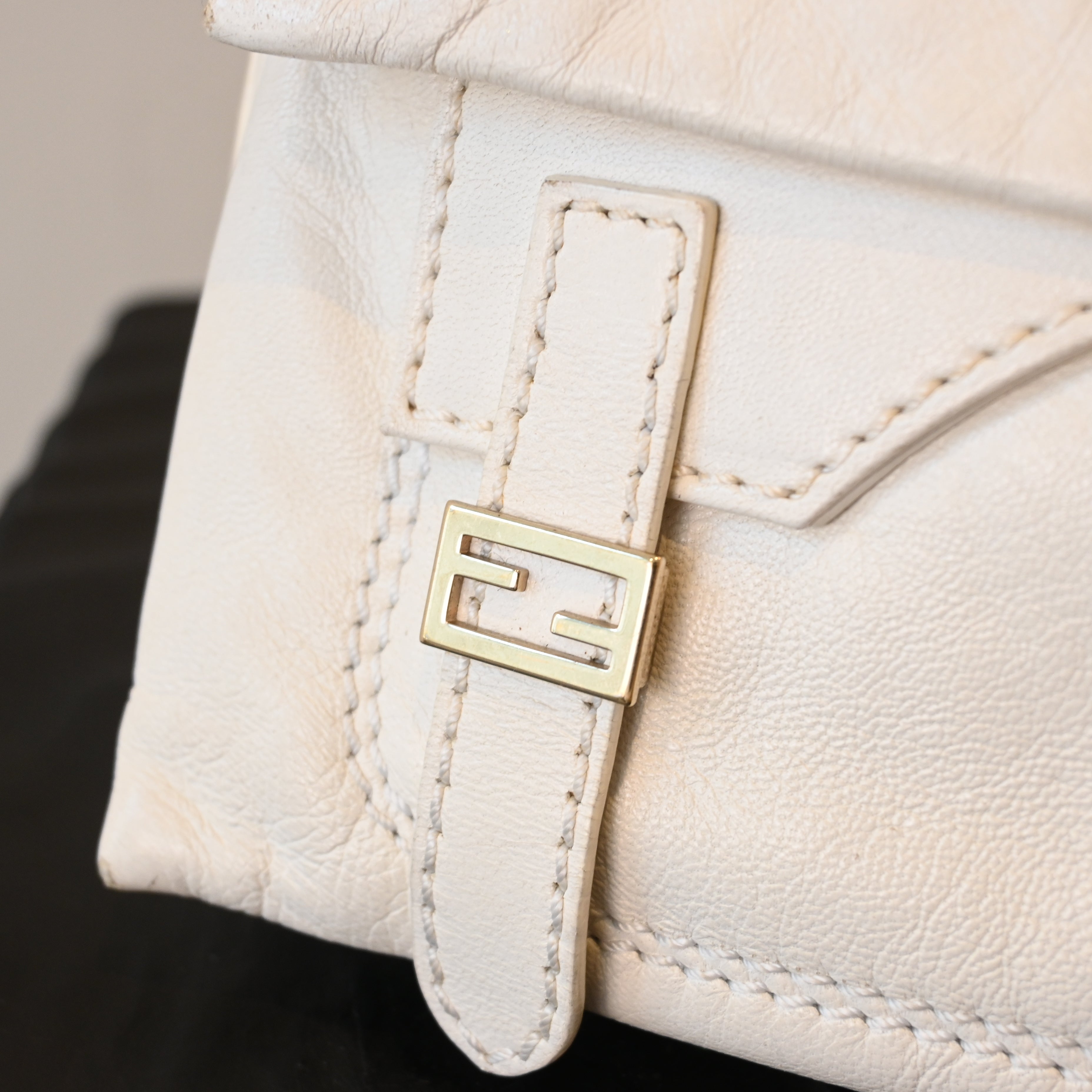 Fendi Sweety Baguette Bag