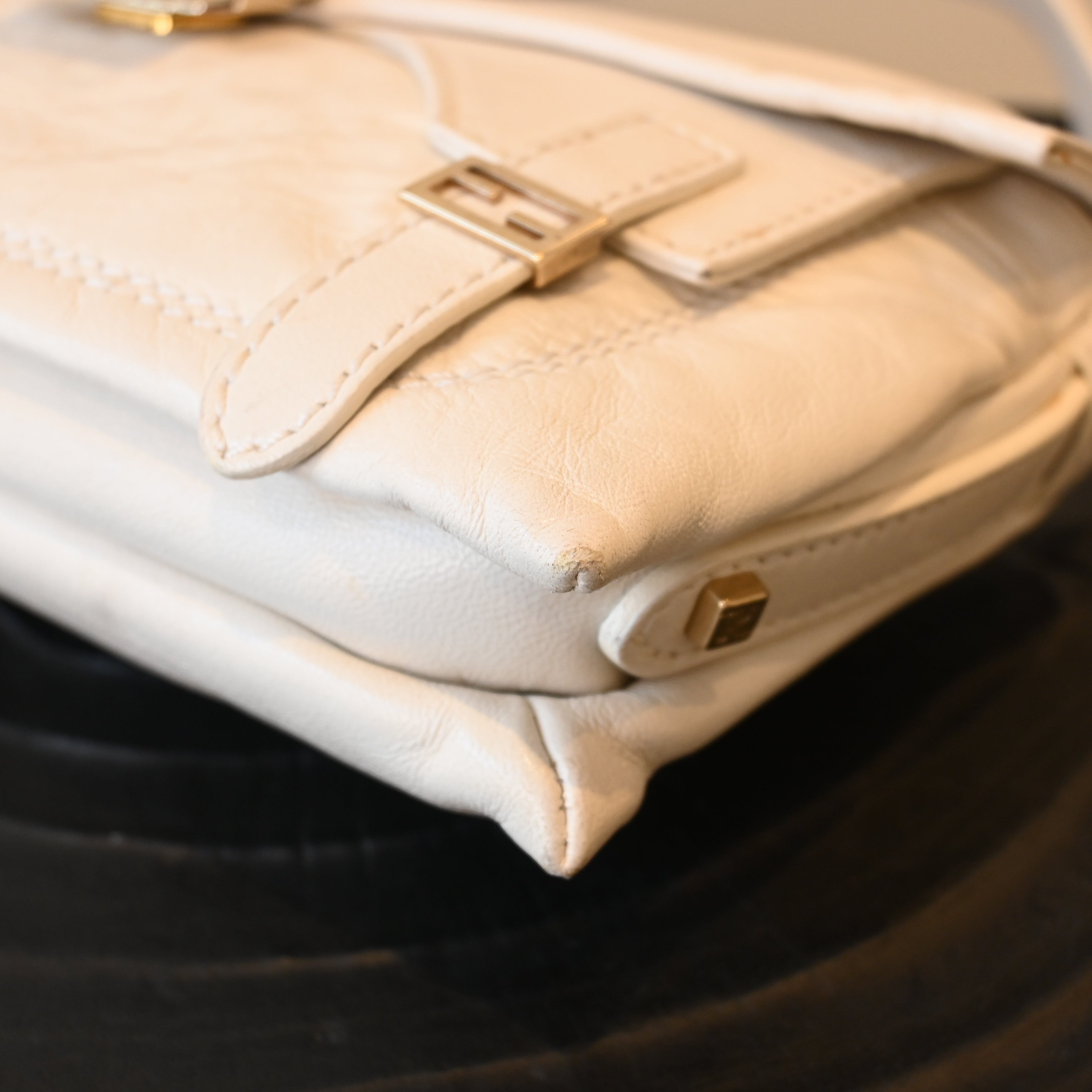 Fendi Sweety Baguette Bag