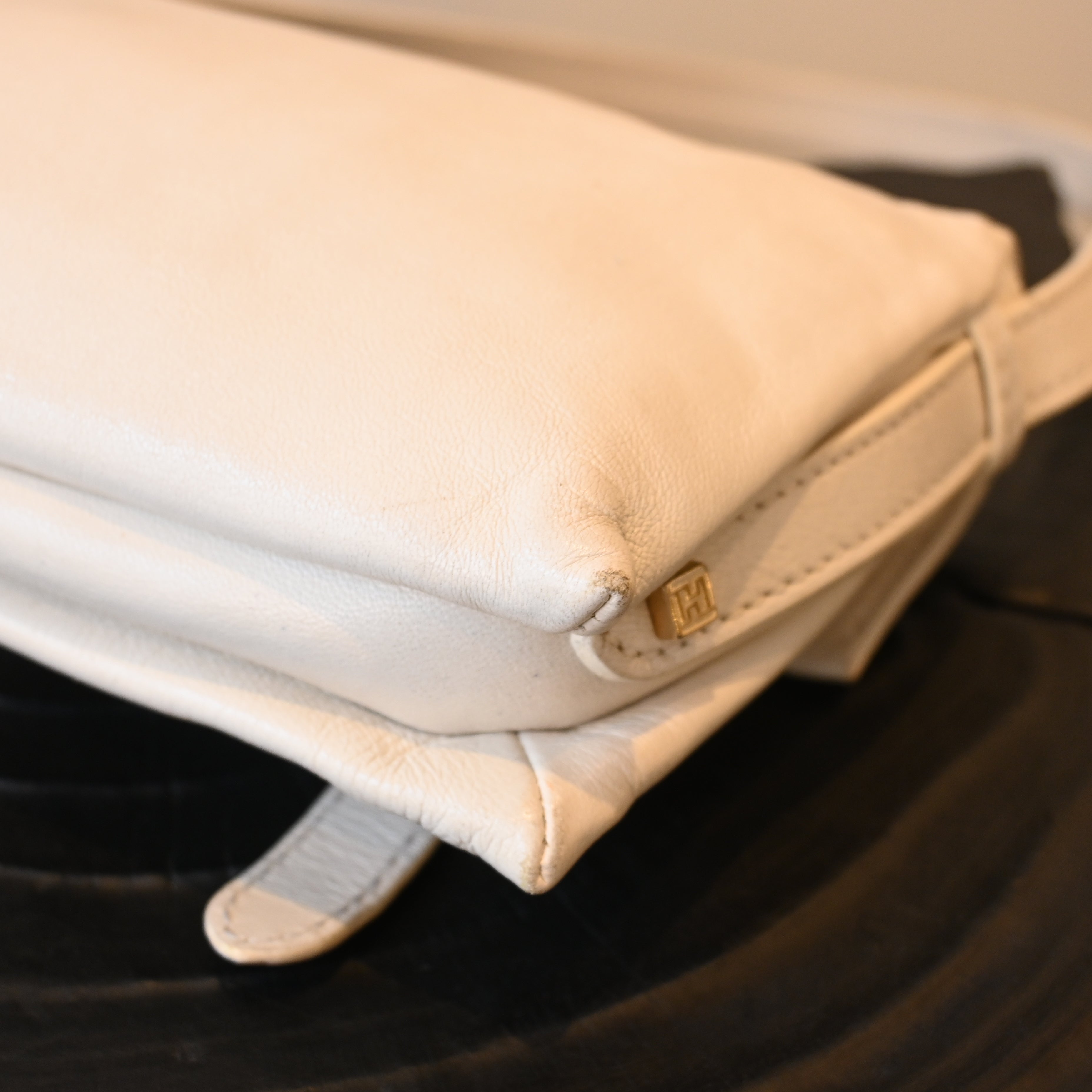 Fendi Sweety Baguette Bag