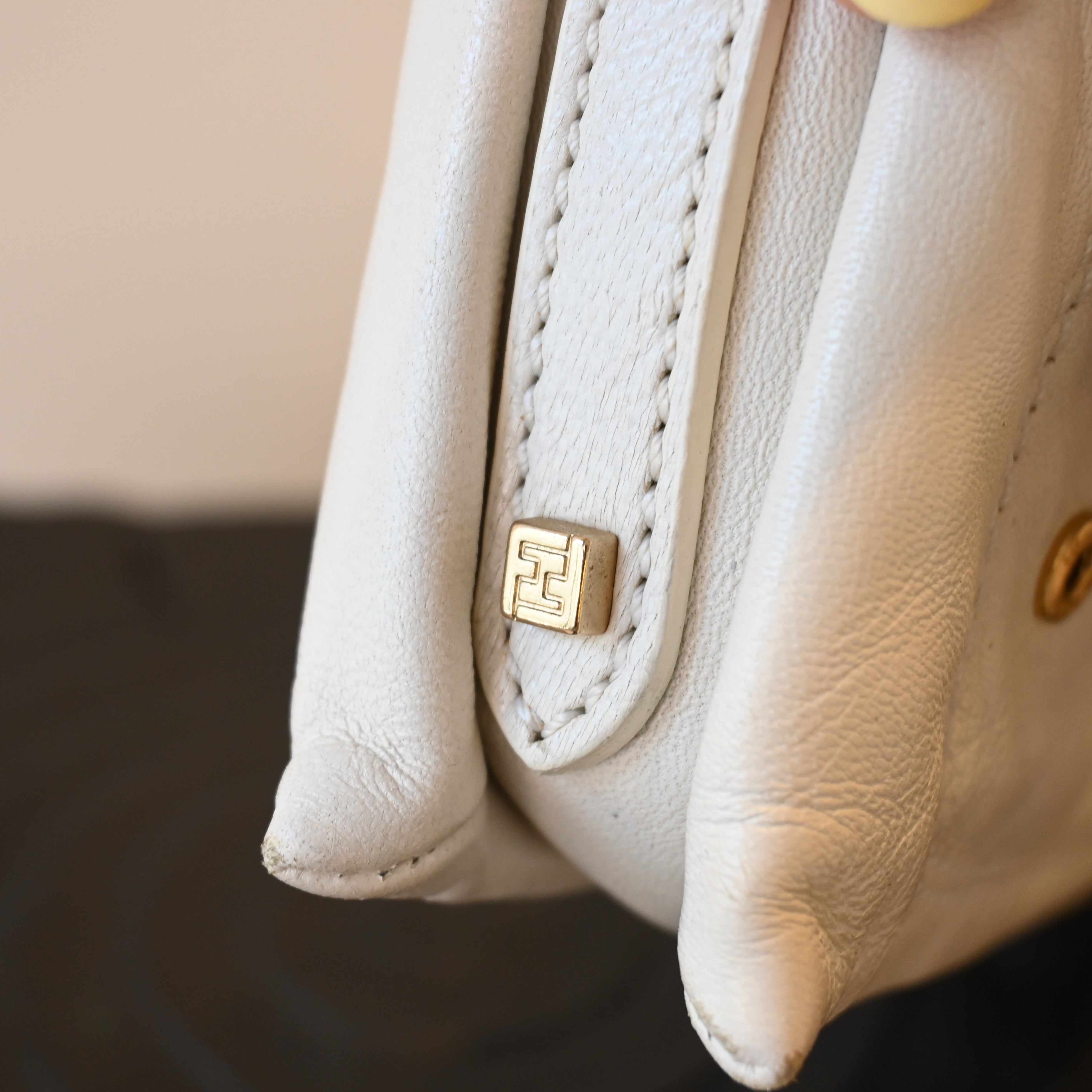 Fendi Sweety Baguette Bag