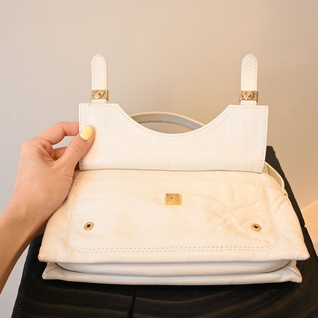 Fendi Sweety Baguette Bag