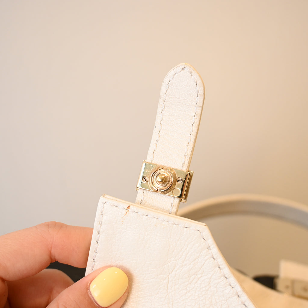 Fendi Sweety Baguette Bag