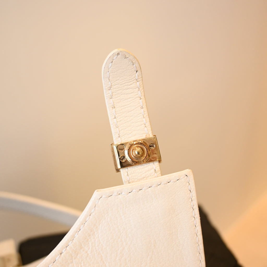 Fendi Sweety Baguette Bag