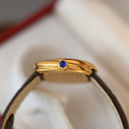 Cartier Must Trinity W1010844 Watch