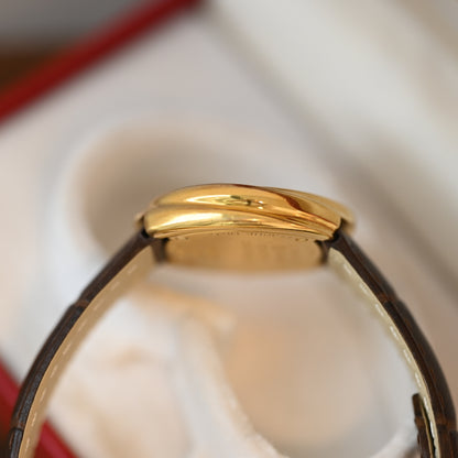 Cartier Must Trinity W1010844 Watch