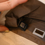 Fendi Sweety Baguette Bag