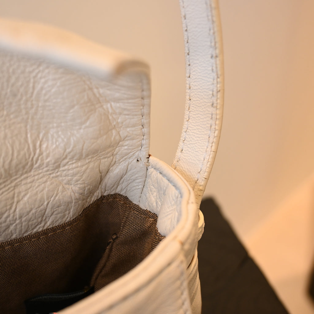 Fendi Sweety Baguette Bag