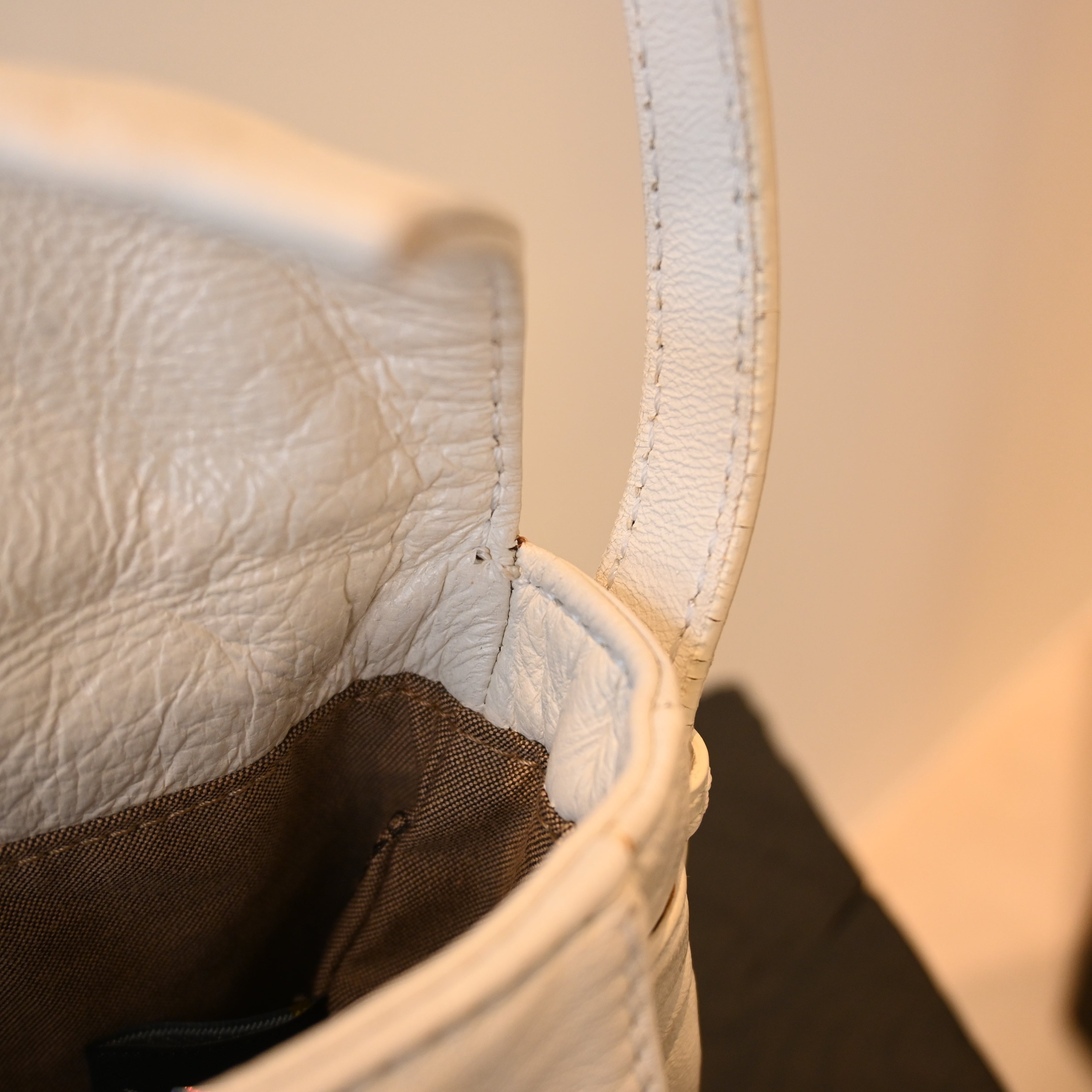 Fendi Sweety Baguette Bag
