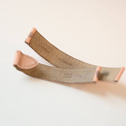 Cartier Must Trinity W1010844 Watch