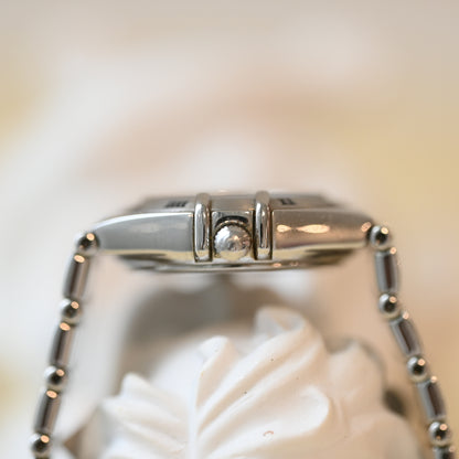 Omega Constellation 56625191 Mother of Pearl Watch