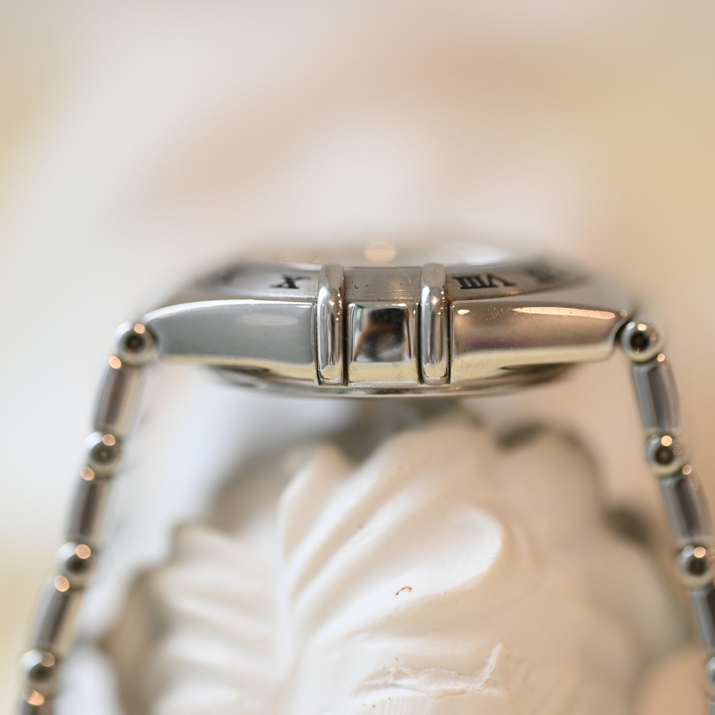 Omega Constellation 56625191 Mother of Pearl Watch