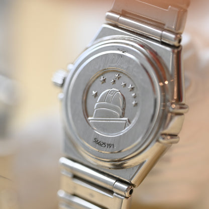 Omega Constellation 56625191 Mother of Pearl Watch