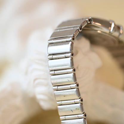 Omega Constellation 56625191 Mother of Pearl Watch